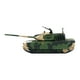 thumbnail image 2 of Colecciones De Modelos De Tanque Ligero 1/64 Terminadas Para Colección Juguete Educativo Verde, 2 of 5