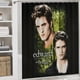 thumbnail image 5 of Crepúsculo-theme 4-Piece Shower Curtain Set with Rugs, Waterproof Bathroom Decor Set Includes Bath Mat, U-Shaped Rug, Toilet Lid Cover and Curtain with Hooks, 5 of 6
