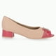 thumbnail image 4 of Zapato Diana 125  Rosa Piccadilly, 4 of 4
