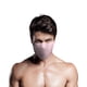thumbnail image 1 of Mascara Deportiva Tejido Ultrafino Sin Cuello N1s - Rosadoda, 1 of 2