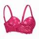 thumbnail image 3 of Sostén Microfibra Mujer Lady Genny S-687C Encaje Soft, 3 of 3