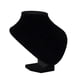 thumbnail image 1 of 1pc Collar Colgante Pantalla Busto Soporte Soporte Estable Duradero 20x20x17 Negro, 1 of 5