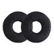 thumbnail image 1 of Almohadillas kwmobile compatibles con Sony MDR-ZX100/ZX110/ZX300/V150, 1 of 8
