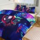 thumbnail image 2 of Spider Ma-n Across_thepider_Verse Spider Ma-n Bedding Set Sheet Set for Kids Adults,All Season Lightweight Bedding Set for Bedroom Bed Do Bed Sheets, 2 of 5