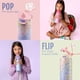thumbnail image 5 of Botella de acero inoxidable Thermos Ello Kids Pop & Fill de 530 ml, 5 of 9