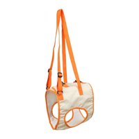Magideal - Arnés De Soporte Para Perros Y Mascotas, Cinturón De Arnés De Elevación Frontal Para Mascotas Viejas, Ayuda Con Estabilidad, Lesiones En Las Arti , L L