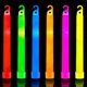thumbnail image 1 of 32 varillas luminosas ultrabrillantes de 6 pulgadas para emergencias, 1 of 3