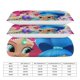 thumbnail image 3 of Shimmer And Shine Cartoon Bedding Sets Ultra Soft Skin-Friendly Duvet Cover 3 Piece, Cute Comforter Cover Bed Set for Boys Girls Kids, 3 of 5