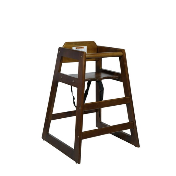 Silla de comer Infantil Madera – bCasual