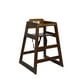 thumbnail image 1 of Silla de comer Infantil Madera – bCasual, 1 of 4