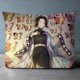 thumbnail image 3 of Butterfly-Shino-bu Poster Duv-et Cover 3 Piece B-ed SetRoo-m Atmo-sphere Decoratio-n Anime- perip-herals, 3 of 4