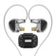thumbnail image 1 of Auriculares Sabaj TRN Jaws HiFi 3DD+4BA+1Planar con Cable, 1 of 9