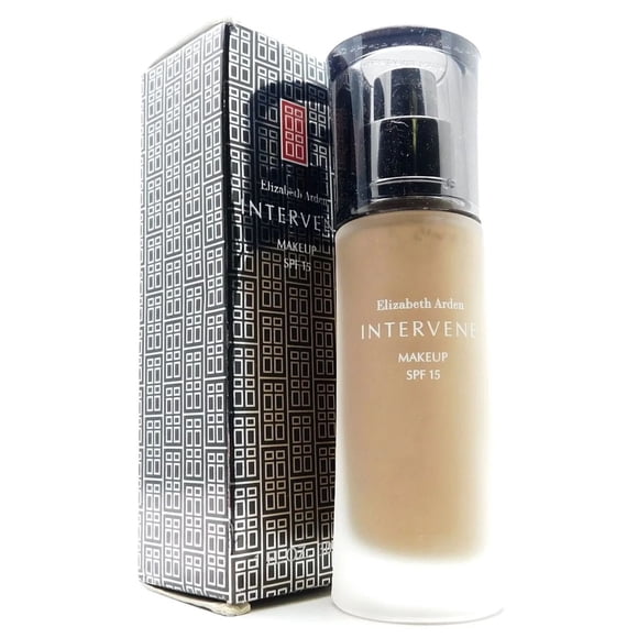 Elizabeth Arden Base de Maquillaje Intervene SPF 15
