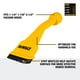 thumbnail image 2 of Boquilla Utilitaria DeWalt Claw Con Cepillos, 2 of 3