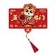 thumbnail image 1 of 6x Hongbao Red Packet Creative Red Bag Sellado En Caliente Sobres De Regalo De Cumplea?os D, 1 of 5
