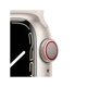 thumbnail image 2 of Reloj Inteligente Smartwatch Apple Watch Series 7 GPS + Cellular 41mm Aluminio Blanco Estelar, 2 of 2