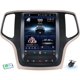 thumbnail image 1 of Radio para coche Jufodrca 10" con CarPlay y Android Auto inalámbricos, 1 of 9