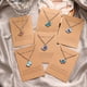 thumbnail image 4 of Gorgeous Butterfly Pendant Necklace - Adjustable Chain Jewelry Decoration for Women, 4 of 5