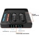 thumbnail image 3 of Base de Carga Multifuncional para Consola Nintendo Switch2 y Controladores de Juego Pro, 3 of 8