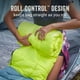 thumbnail image 5 of Saco de dormir Coleman Kompact para adultos 20°F/30°F/40°F, 5 of 9