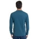 thumbnail image 2 of Polera Jersey Botones Verde petróleo verde 3XL, 2 of 4