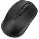 thumbnail image 5 of Ratón inalámbrico Rii 2.4G para PC portátil con Windows, negro, 5 of 7