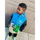 thumbnail image 4 of Campera Inflable con Cierre para Niños Minecraft Steve Creeper 7-8, 4 of 9