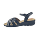 thumbnail image 4 of SANDALIAS MODARE NEGRO MUJER | 7190.102.23524-99129 - Talla 37, 4 of 7