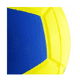 thumbnail image 3 of Balón de espuma fútbol número 8 amarillo, 3 of 3