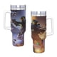 thumbnail image 4 of Vaso Térmico Desmarcar Halo Acero Inoxidable con Asa 1180 ml, 4 of 6