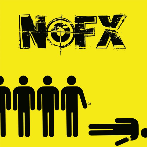 Álbum de música Fat Wreck Chords – Wolves in Wolves Clothing