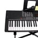 thumbnail image 2 of Pack Teclado Inicio + Atril + Funda 61 Teclas Walters, 2 of 3