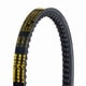 thumbnail image 2 of Cinturón trapezoidal Goodyear 15565, 15/32 de ancho, 143,5 cm de largo, 2 of 4