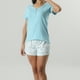 thumbnail image 1 of Set Top + Short 33585-58, 1 of 4