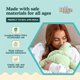 thumbnail image 4 of Peluche Give Hugz Shelly Tortuga 1,7 kg, 4 of 5