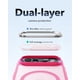 thumbnail image 4 of Funda ESR para iPhone 17 Air con soporte MagSafe Pink, 4 of 9