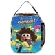 thumbnail image 3 of Los Padrinos Mágicos: Un Nuevo Deseo-theme Lunch Box Lunch Bag Insulated Reusable Lunch Tote Bag Cooler Tote Bag For Men Women gifts 20*11*27cm, 3 of 6