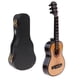 thumbnail image 1 of Instrumento Musical En Miniatura 1/6 Para Figuras De Acción De 12 '', Guitarra De Madera, 1 of 2
