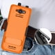 thumbnail image 3 of Funda Wireless PROTECH para Sonim XP5PLUS con Holster Naranja, 3 of 6