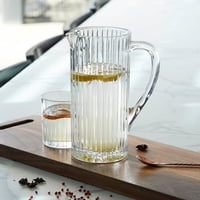 Rcr - Jarro 1,2 Lt Timeless