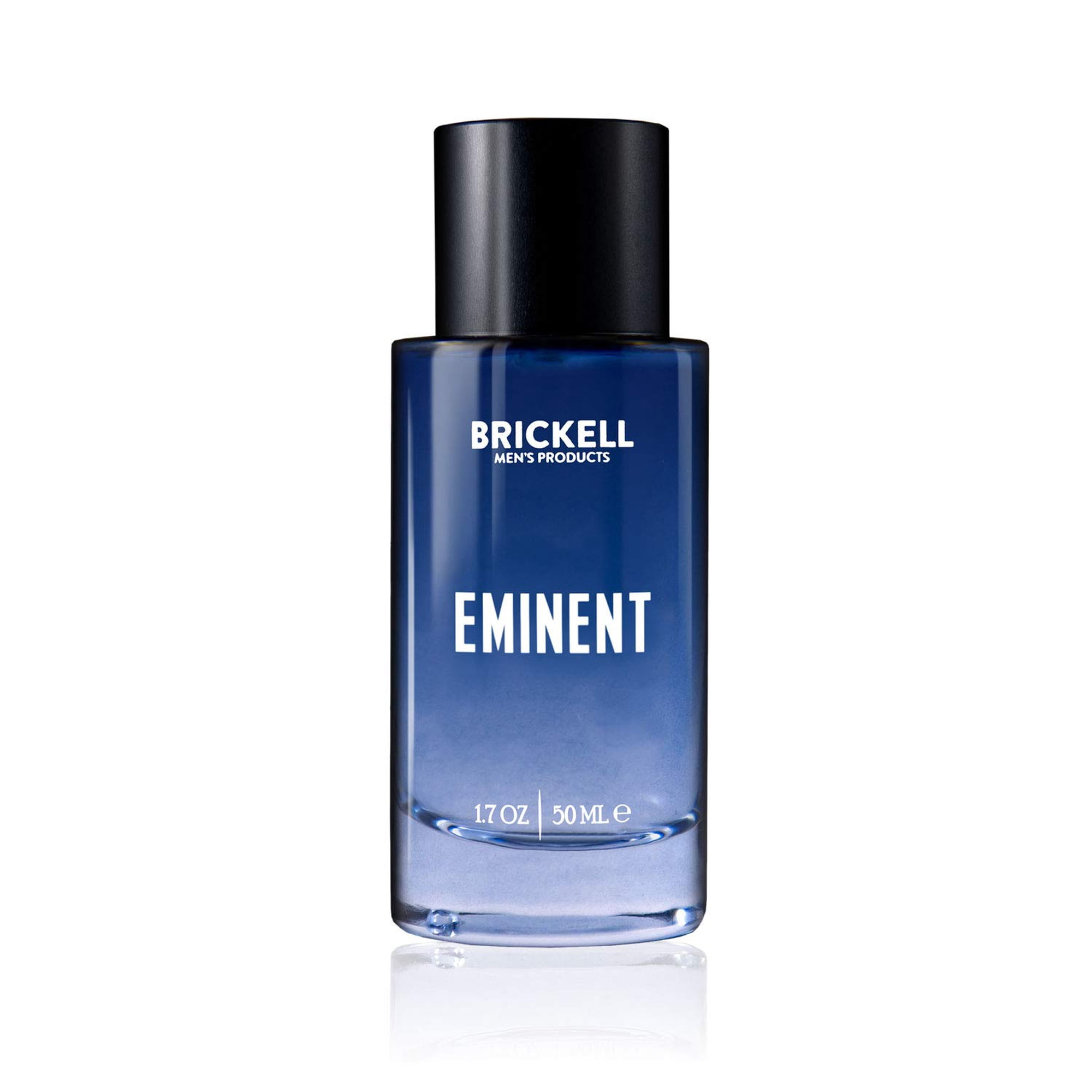 Brickell Men's Products - Colonia Brickell Men's Eminent Para Hombre, 50 Ml, Natural Y Orgánica