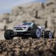 thumbnail image 2 of Coche teledirigido Losi Micro-T 1/28 2WD Silver RTR 25 min 13 mph, 2 of 9