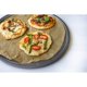 thumbnail image 4 of Molde para pizza GoodCook 30 cm de acero antiadherente gris, 4 of 7