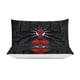 thumbnail image 3 of Spider-Man 3-Piece Twin Bed Set - Includes 1 Single Quilt And 2 Pillow Cases Bedding - Fade Resistant Microfiber - Spider, 3 of 4