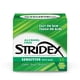 thumbnail image 1 of Almohadillas medicinales Stri-Dex Sensitive, 55 unidades, 1 of 7
