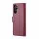 thumbnail image 5 of CaseMe tipo cartera Samsung Galaxy A15 4G/5G con cierre magnético, RFID, tarjetero, soporte, carga inalámbrica, 5 of 5