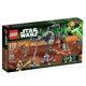 thumbnail image 1 of Juguete LEGO Star Wars Homing Spider Droid 75016, 1 of 3