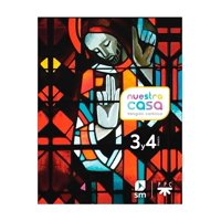 Ediciones Sm - Religión 3° Y 4° Medio