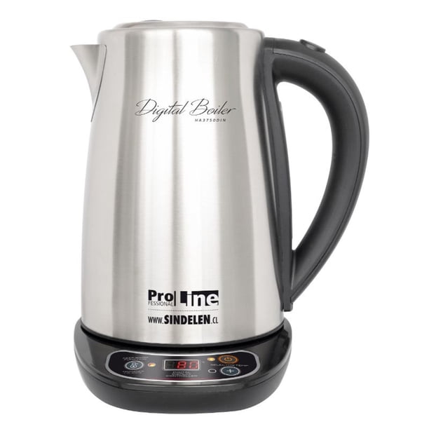 Hervidor Ha-3750Din Plata