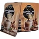 thumbnail image 2 of Pack x3 (15 sobres) Cafe Cappuccino Sabor Canela, Caja de 5 sobres, 2 of 4